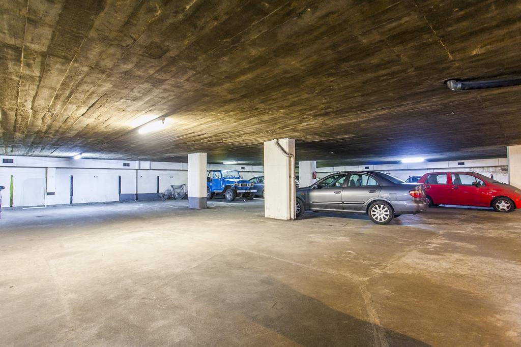 Bright Visconde Apartment Cascais Exterior foto